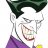 Joker's Madness