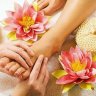 STANDING ALL DAY? FEET ACHY? TRY REFLEXOLOGY