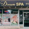 Brand new Massage -Dream spa Clyde #105
