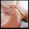 Massage relaxing massage