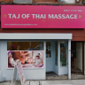 Taj of thai massage - Kilburn - 02073722143