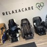 Relaxacare-Ottawa&apos;s best Massage chairs and Wellness Products