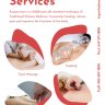 ✅Mississauga Acupuncture near me for Tuina Massage&pain relief