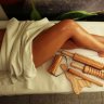 Massage Maderothérapie Corporel Anti-cellulite Spécial $95