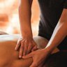 Male RMT Offering Therapeutic Massages for Pain & Stress Relief