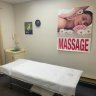 New girl RMT professional Massage