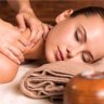 Nice massage in Markham 905-477-6633