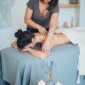 Massage Services Country Hills
