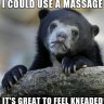 Need to Feel Kneaded? Regular Massage Helps Maintain Good Health