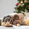 Winter Warm Massage Sessions