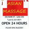 Top Asian massage , Bank/Cooper