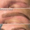 threading/waxing/facial/eyelash lift and tint & more