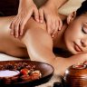 *** Thai Relax and deep tissue Massage $60