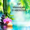 Massage fusion bambou massothérapie au masculin reçus assurances
