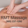 Full-Body Massage - Nice Female Attendant - RMT
