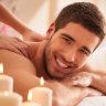 Massage de Détente UNIQUE! / Par Jeune Homme
