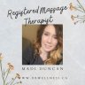 Massage therapist taking new clients!!