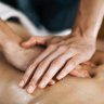 Downtown Full Body Massage - Relaxation