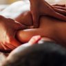 Massage Therapy hi