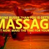 $70/h Therapeutic Massage ------Direct Billing Available