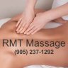 Full-Body Massage Nice Female Attendant - RMT by appointment