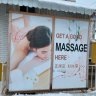 RMT massage direct billing  $85 U not need pay 416-839-8789