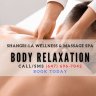 ⭐New Year New YOU⭐Body Relaxation⭐⭐Best Thing TO DO NOW!✅✅