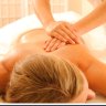 Registered indian male massage therapist