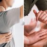 Relax with a Full Body Massage by a Certified Therapist