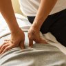 Professional Massage Services - Certified Massage Therapist