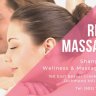 ⭐Valentine&apos;s Day 2023⭐RMT Massage⭐⭐Best Thing TO DO NOW!✅✅