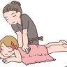 Relax & Rejuvenate Holistic massage by professionals @Mississaug