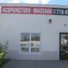 Professional Massage and Acupuncture Therapy @ 949 Montreal Road