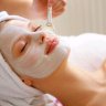 Medical aesthetician facials ,waxing ,massage, Hair styling and