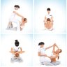 Massage thérapeutique ou session d’ostéopathie! Laval