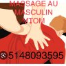 The best massage au masculin men’s massage