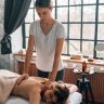 Soins et Massages Professionnels - SPA CHEZ SOI