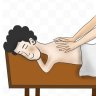 Professional RMT massage in Scarborough $70/ hour