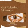 Experienced RMT Full Body Massages-Services Available-Call Me