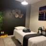 New Therapist relaxation deep tissue Massage Orange Julept