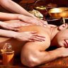 Excellent Relaxation Massage