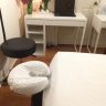 Relaxation/deep tissue  massage