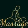 Therapeutic  deep tissue massage therapy