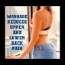 Relaxation Massage is an easy way to relax