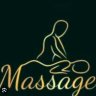 Deeo tissue relaxation massage