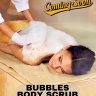 Coming Soon - Deluxe Bubbles Body Scrub
