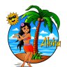 Hawaiian lomilomi Massage - Amazing!