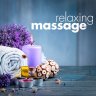 Relaxation Massage and deep tissue massage