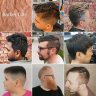 Barber / mens cuts / short hair cuts: Acadia Home Salon