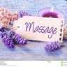 Home Spa- Massage Therapy